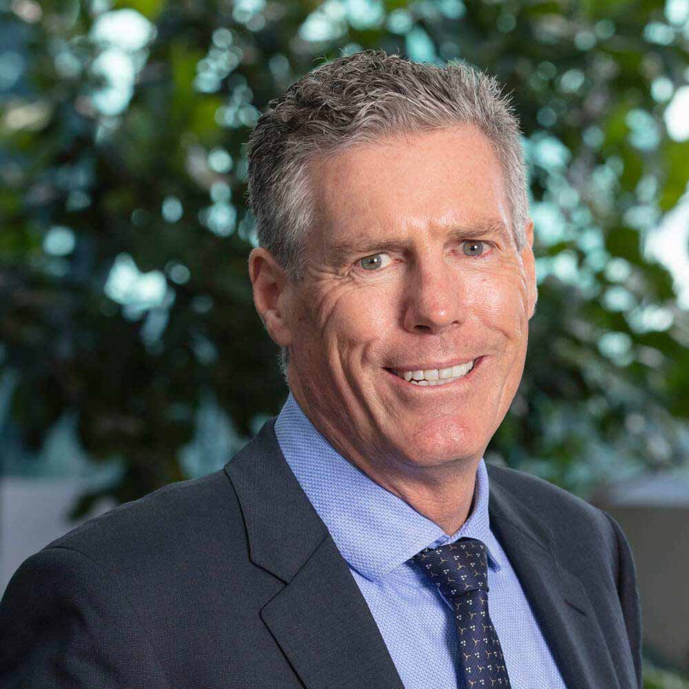 Nigel Alexander
