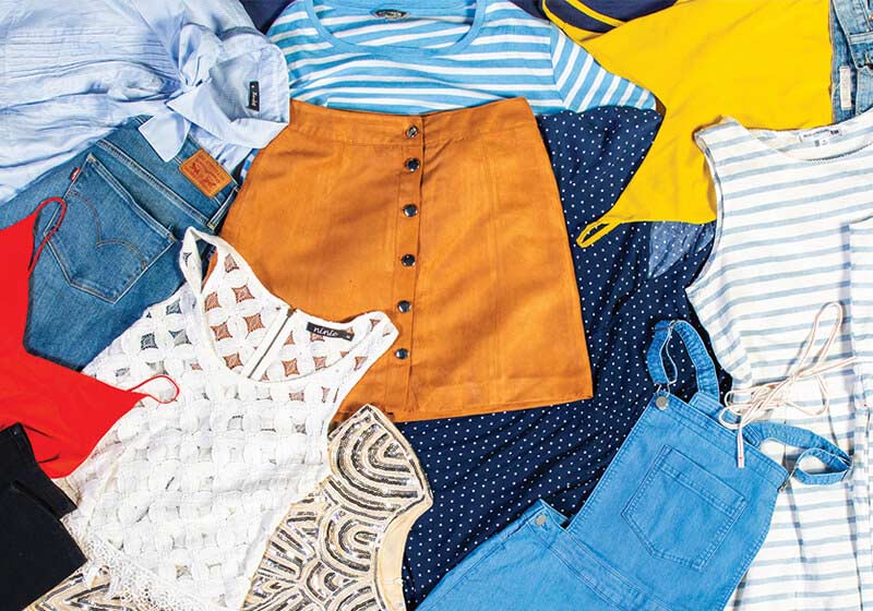 Clothes