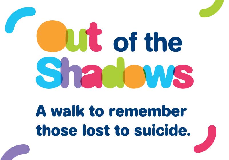 Lifeline out of the shadows tile