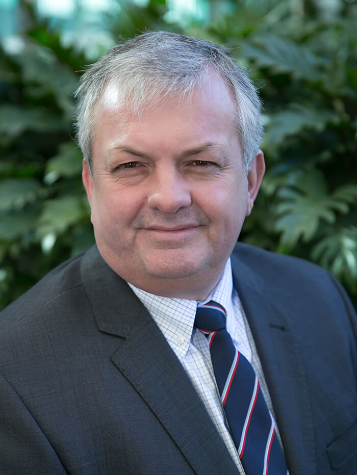 peter gunn