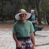 Picture of Beyond Borders Holiday Client