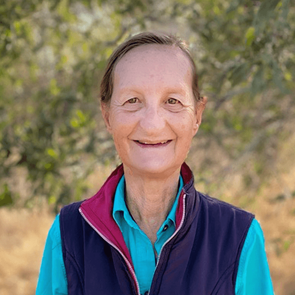 Our farmer Narelle Clem