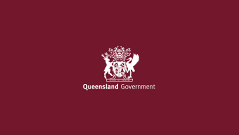 Queensland government icon