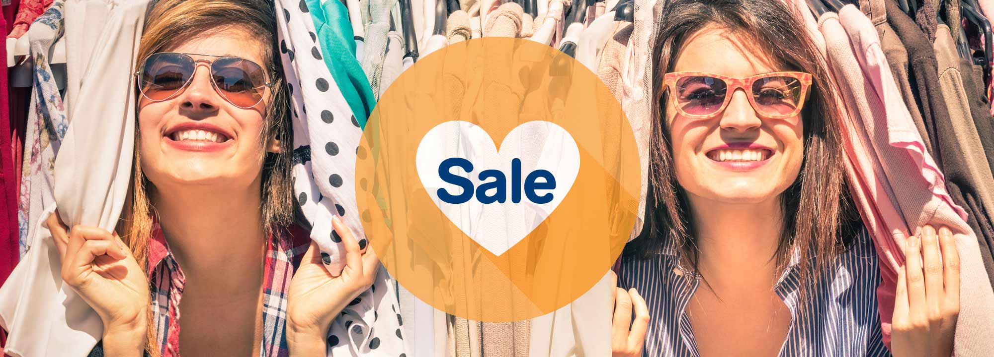 Lifeline End of Financial Year Sale Banner
