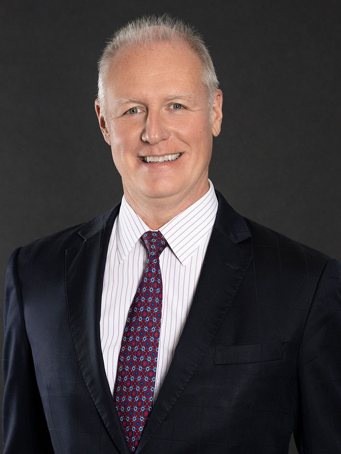 John Wakefield