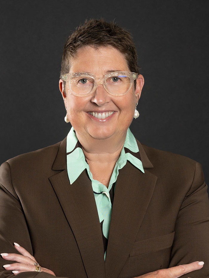 Alison Quinn