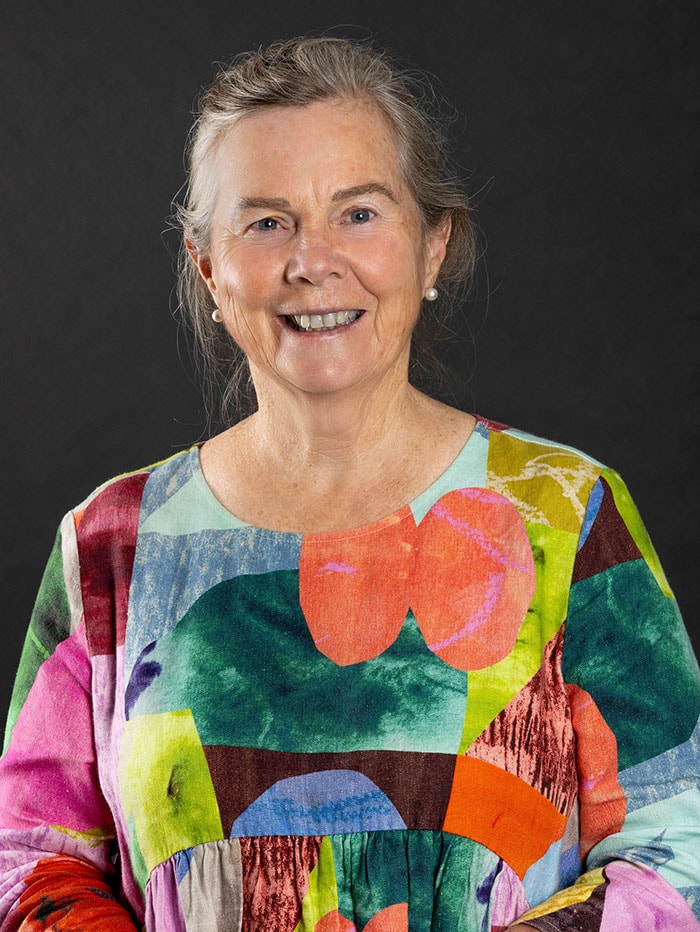 Cheryl Herbert