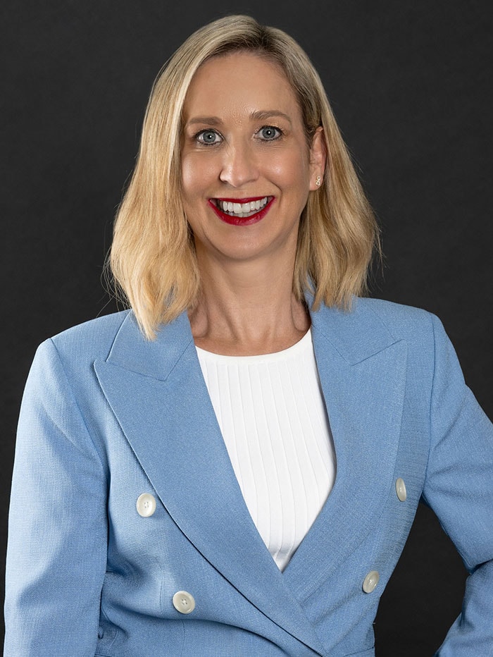 Justine Cain