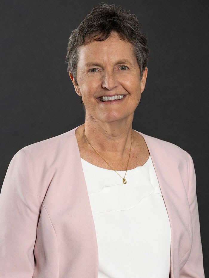 Dr Natalie Smith