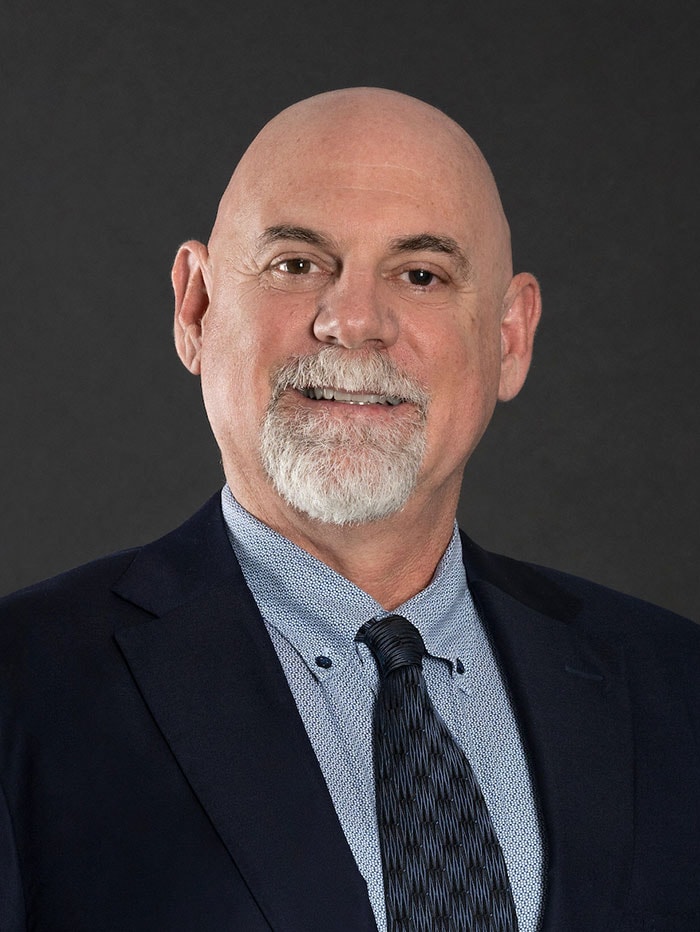 Rev Dr Peter Armstrong