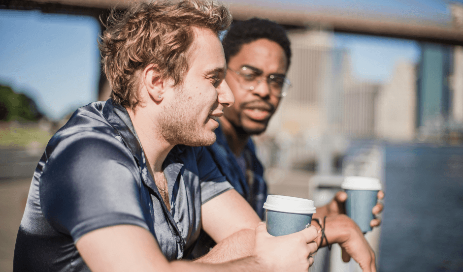 Mental Health Month: Money, Worry and Mental Health
