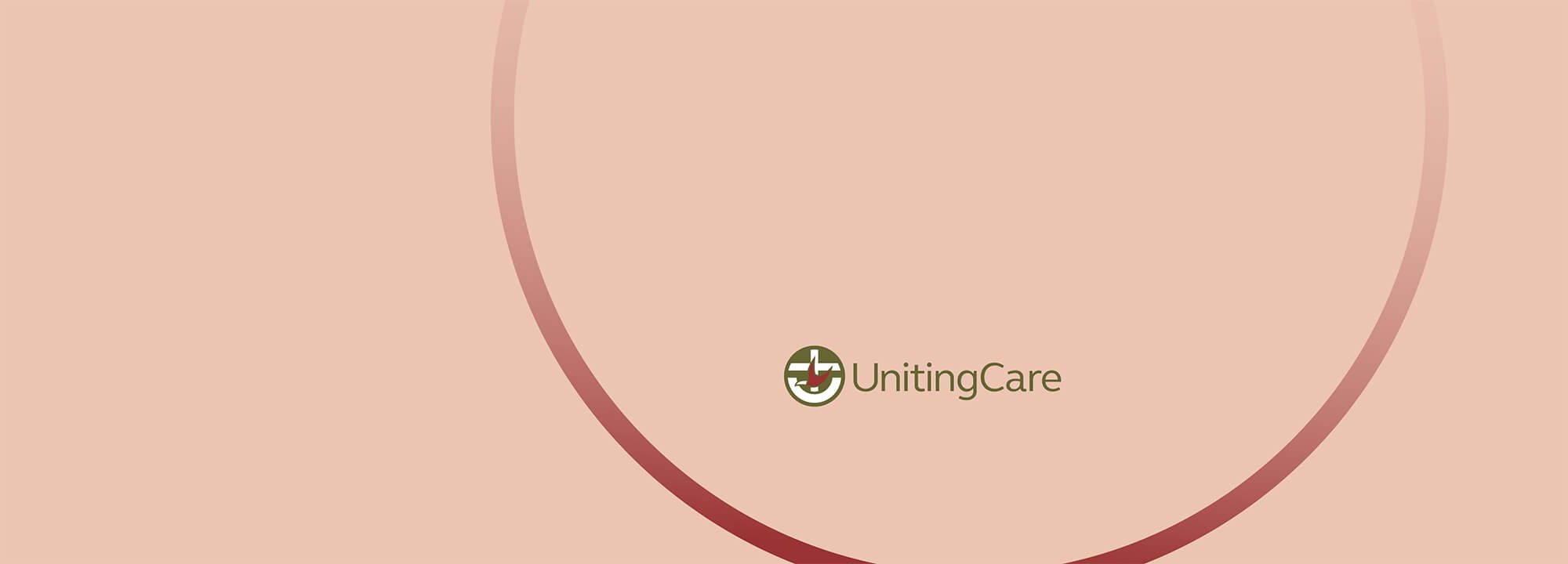 UnitingCare Queensland Corporate Banner
