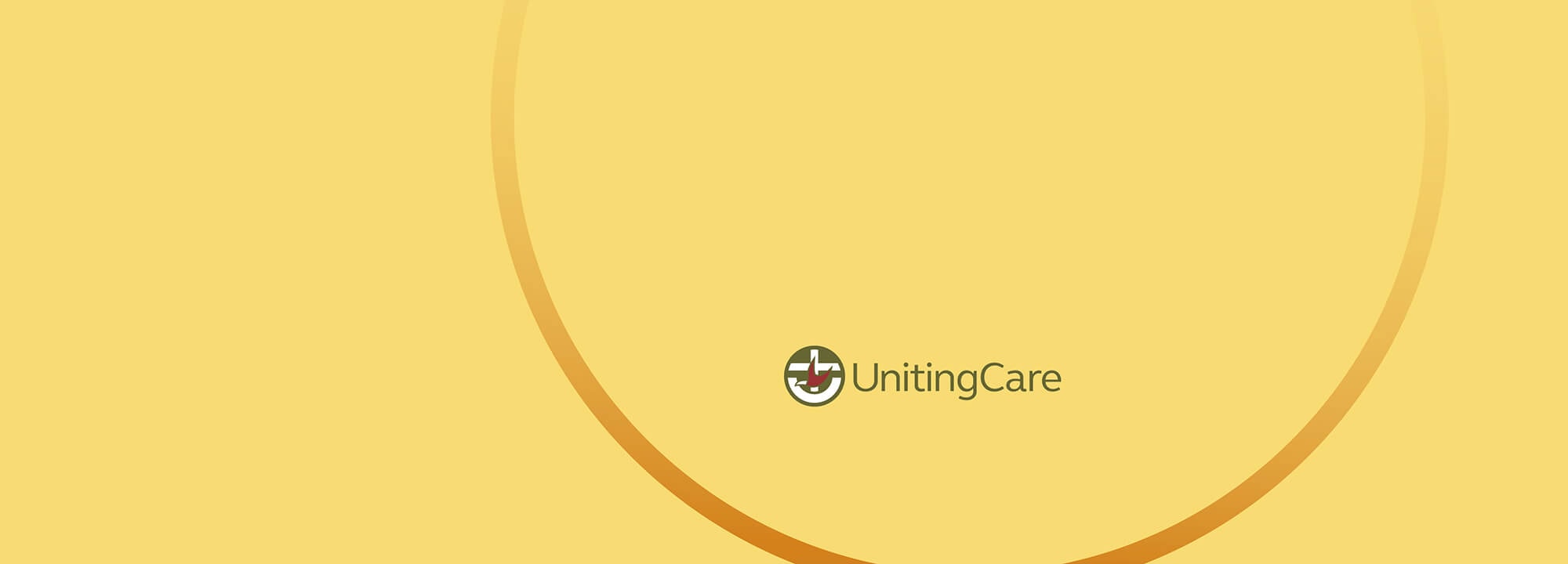 UnitingCare Queensland Corporate Banner