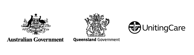 Government logos