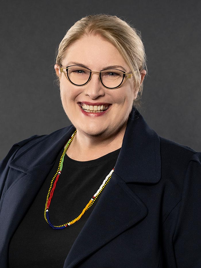 Cathy Thomas
