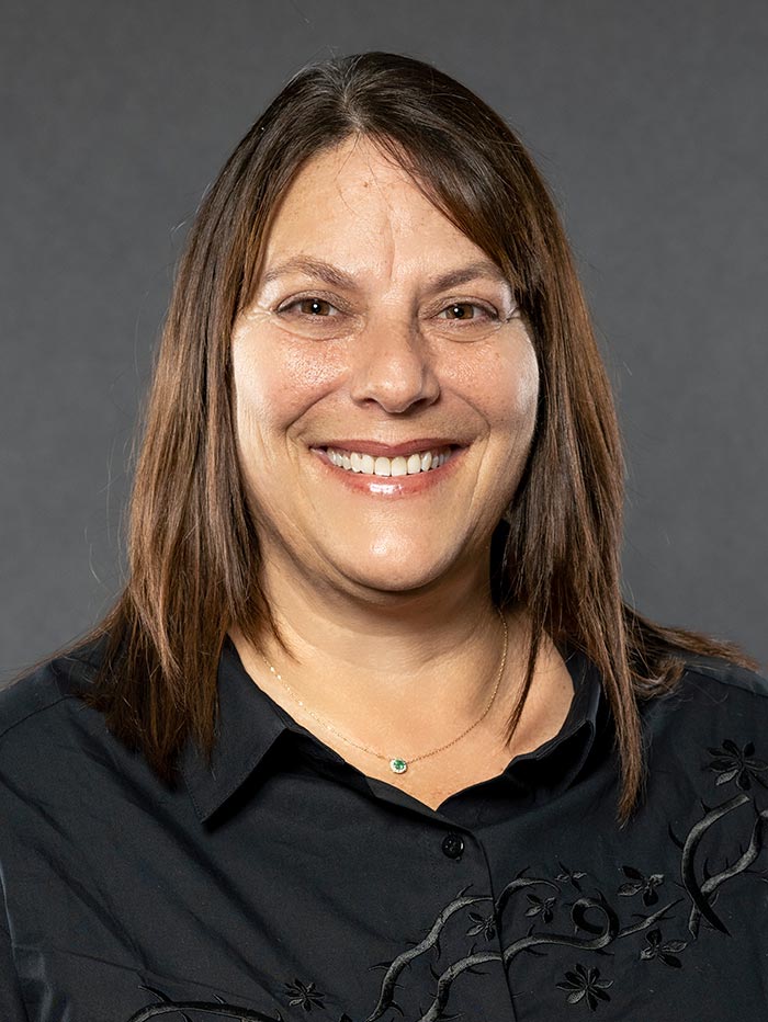 Donna Shkalla