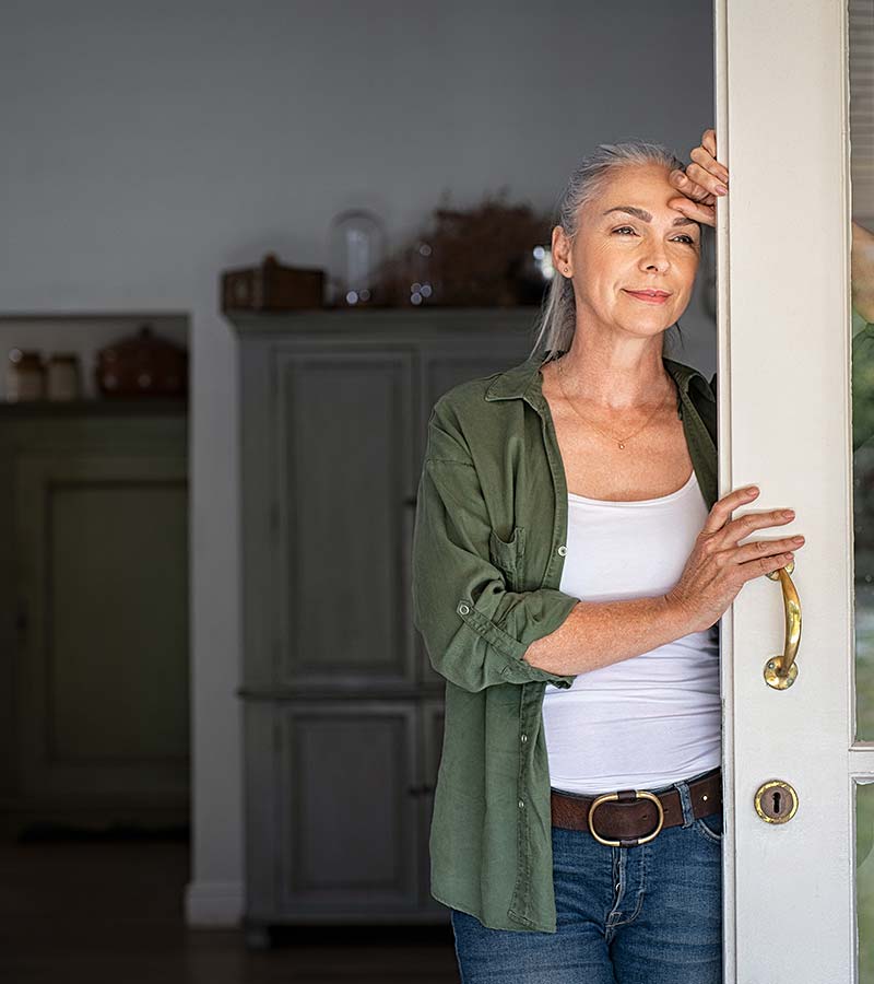 Counselling for people affected by family and domestic violence.
