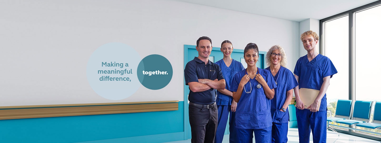 UnitingCare Graduate Nurse Program EVP