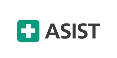 ASIST logo